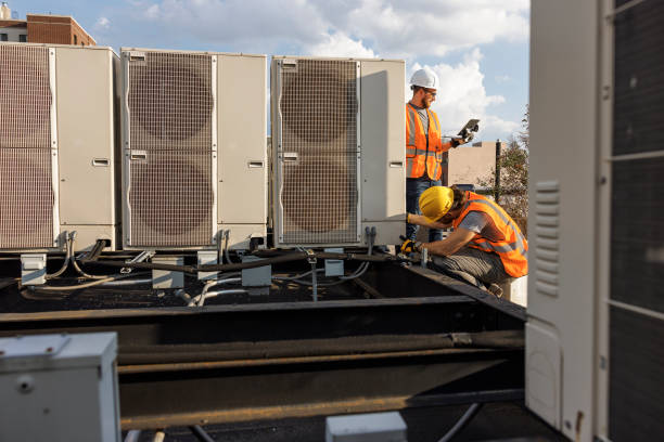 Best Solar-powered HVAC Systems in Roy, UT