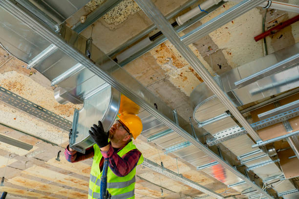Best Residential HVAC in Roy, UT