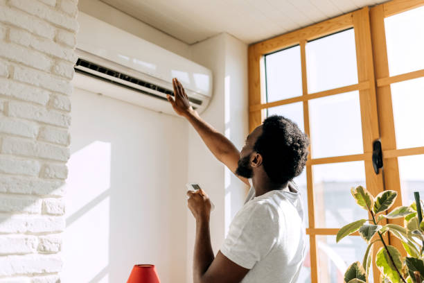 Best VRF (Variable Refrigerant Flow) Systems in Roy, UT