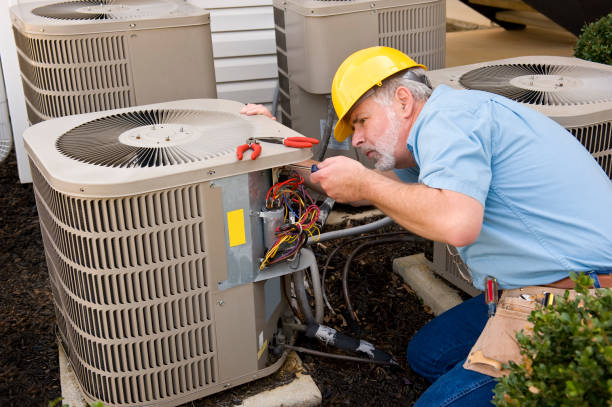 Best Thermostats and Smart Controls in Roy, UT