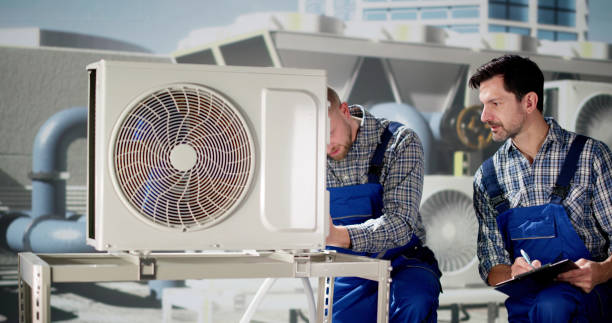 Trusted Roy, UT HVAC Experts