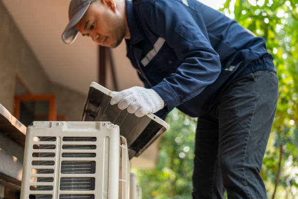 Best Geothermal HVAC Systems in Roy, UT