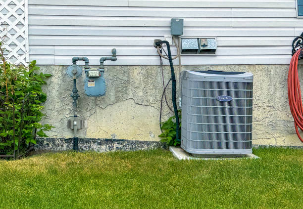Best HVAC Financing and Leasing in Roy, UT